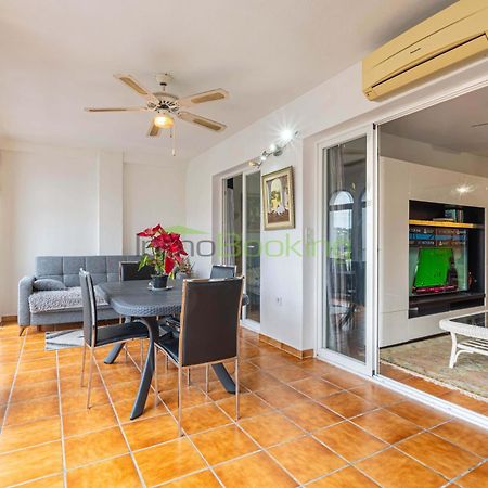 Apartamento Europlaya 5º Calpe Exteriér fotografie
