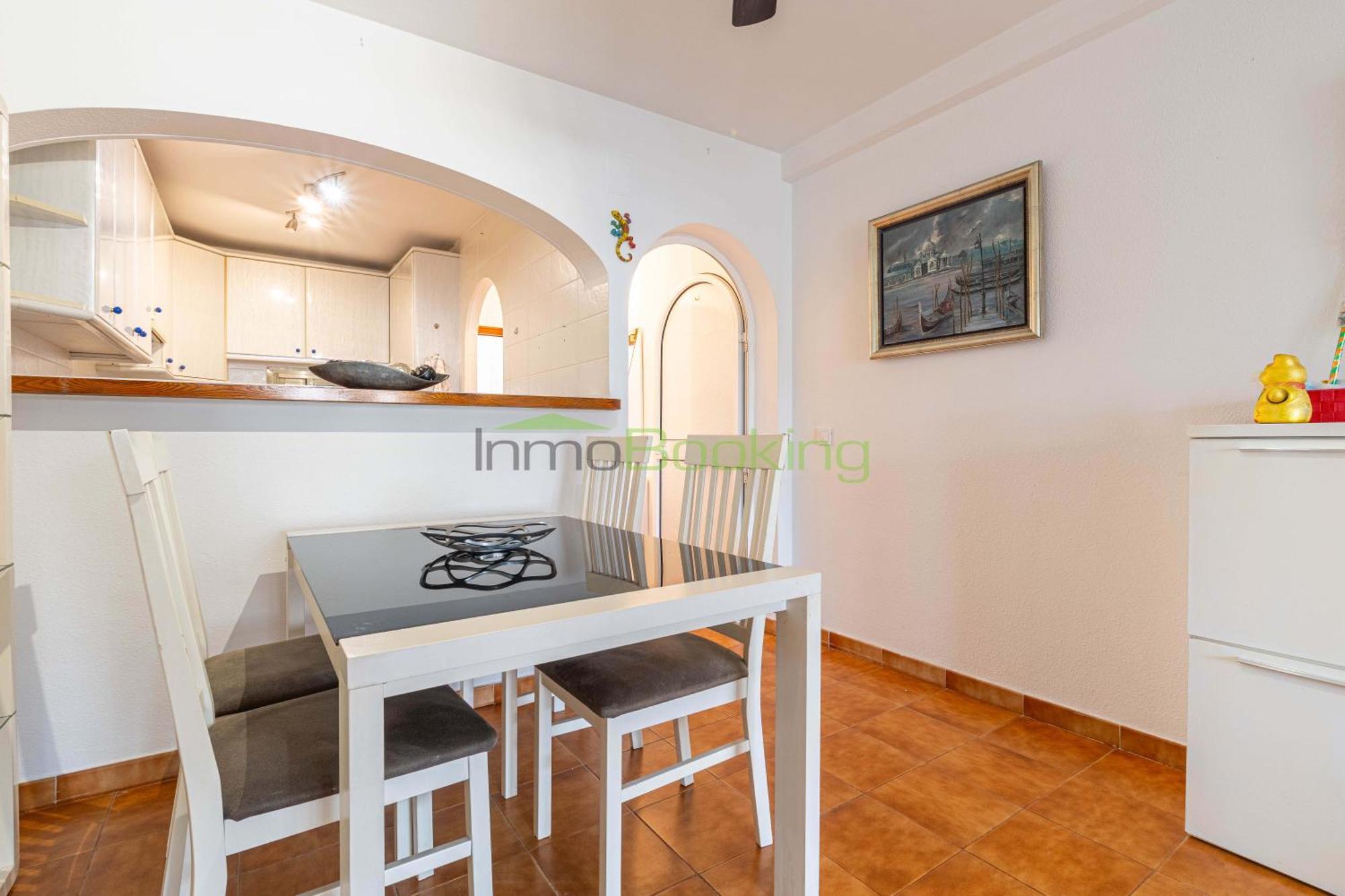 Apartamento Europlaya 5º Calpe Exteriér fotografie