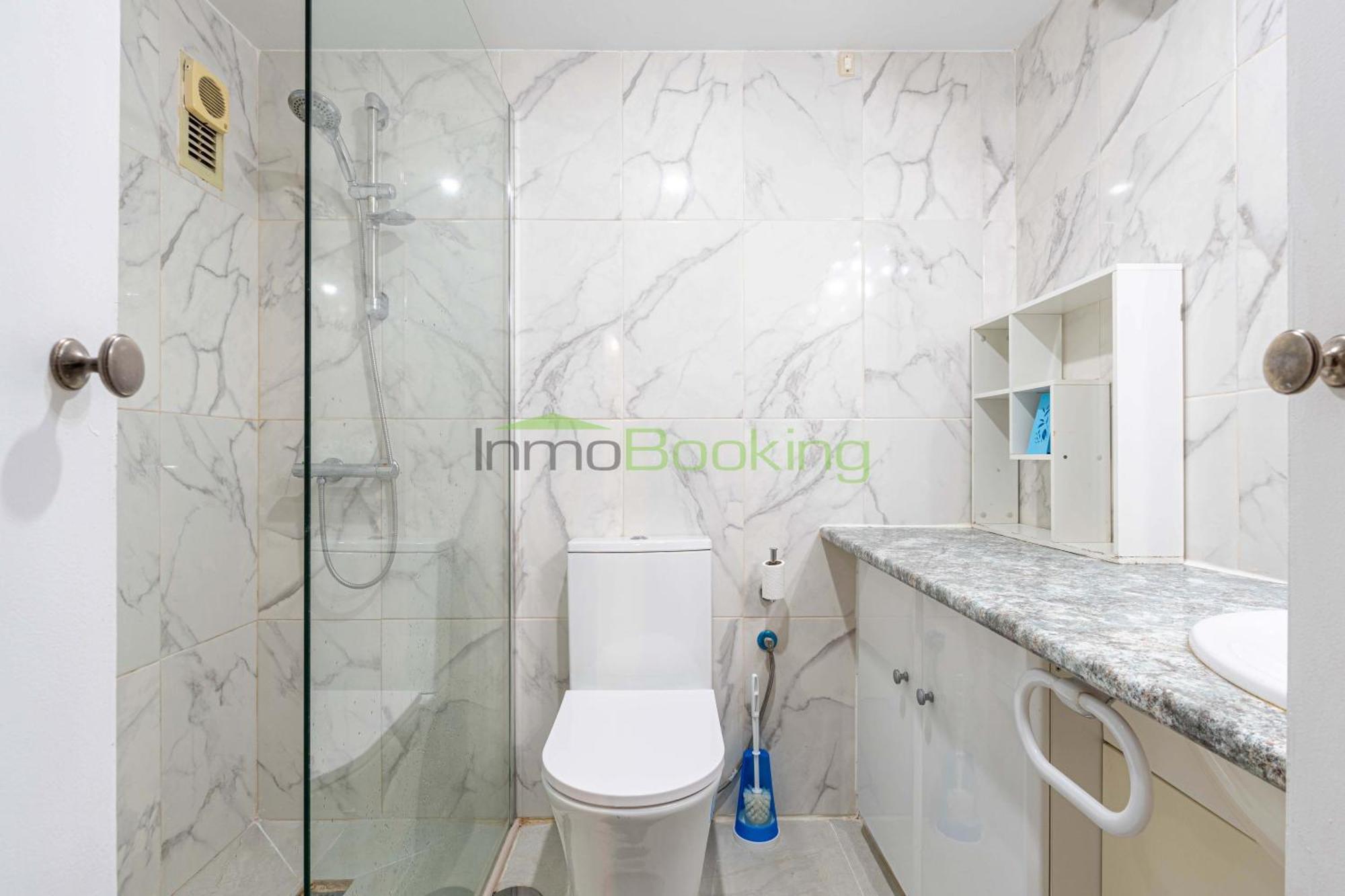 Apartamento Europlaya 5º Calpe Exteriér fotografie