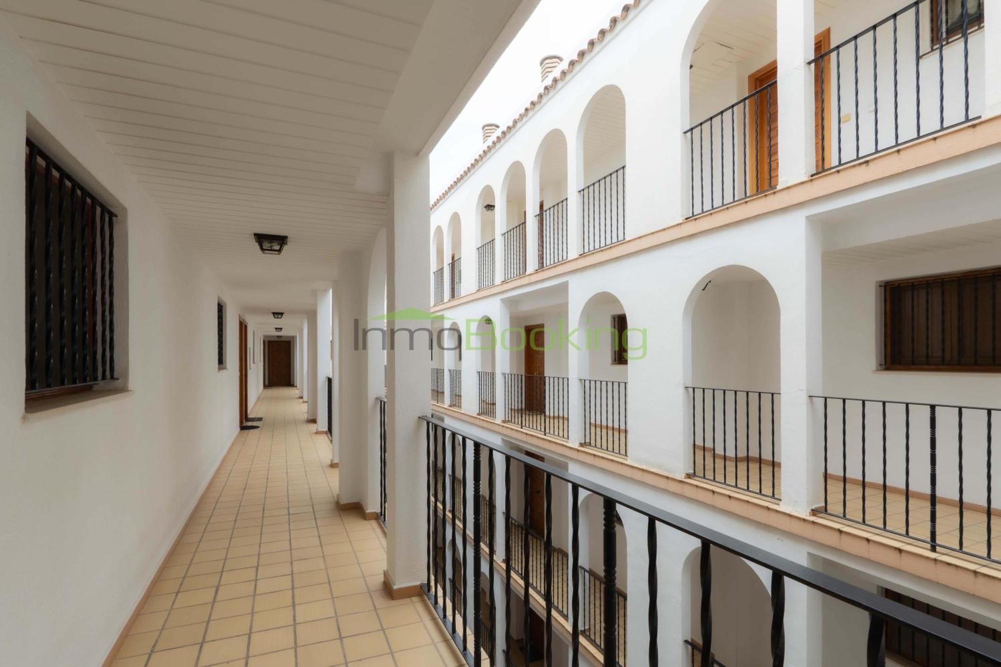 Apartamento Europlaya 5º Calpe Exteriér fotografie